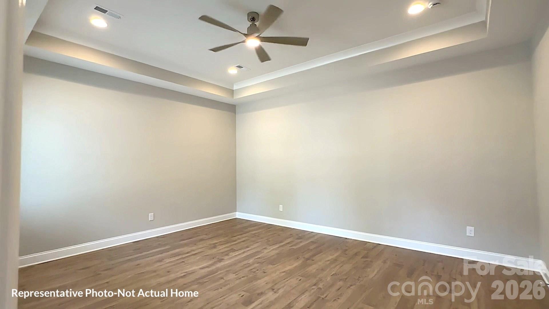 10231 Rainier Trail Drive NW — Huntersville
