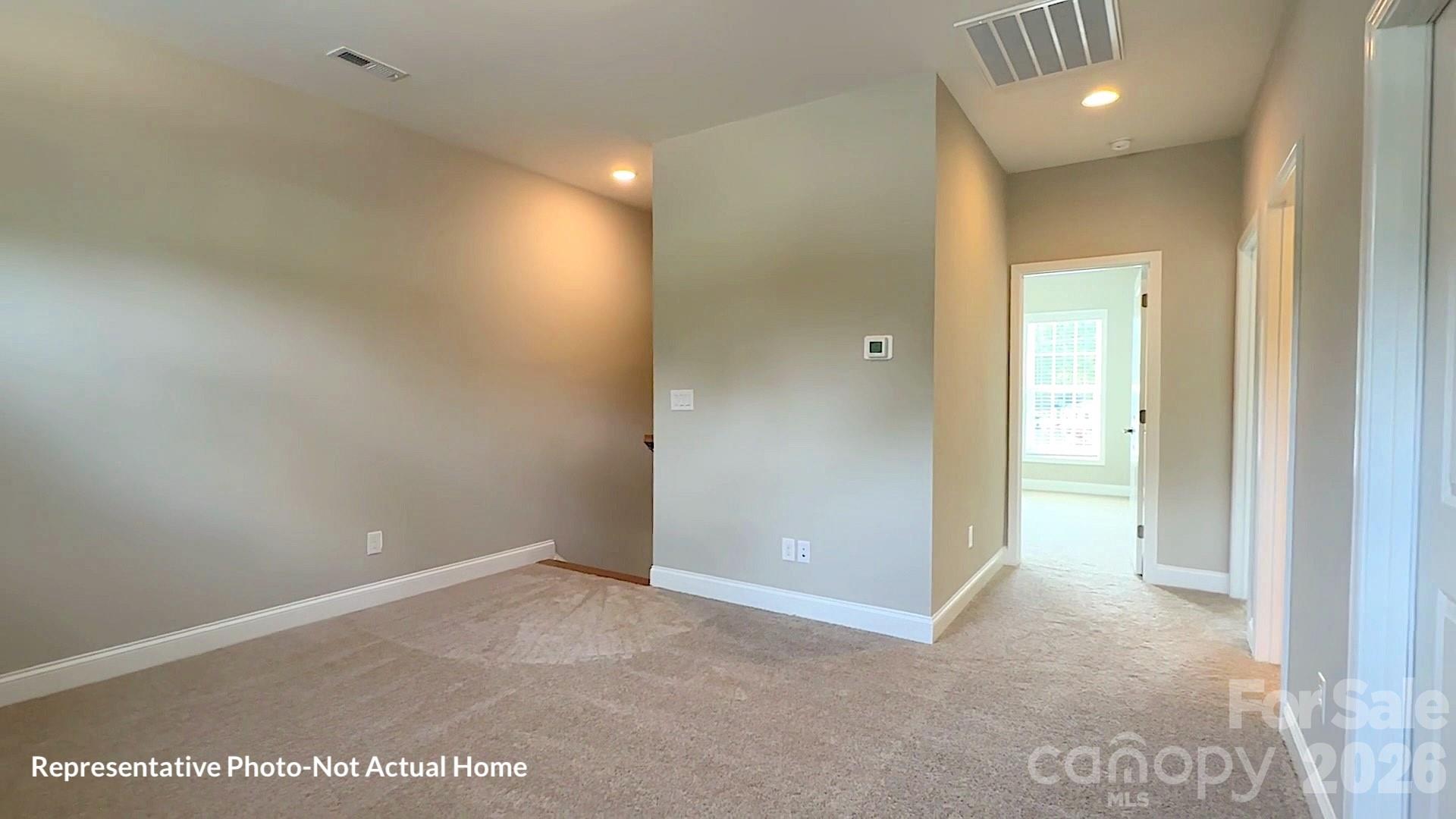 10231 Rainier Trail Drive NW — Huntersville