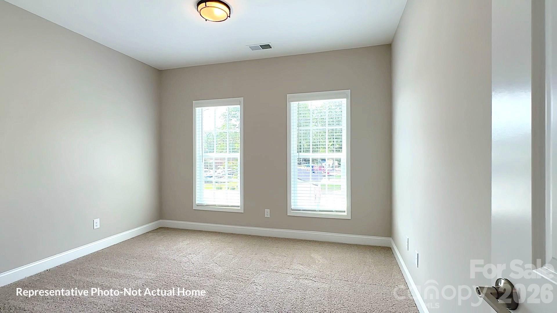 10231 Rainier Trail Drive NW — Huntersville