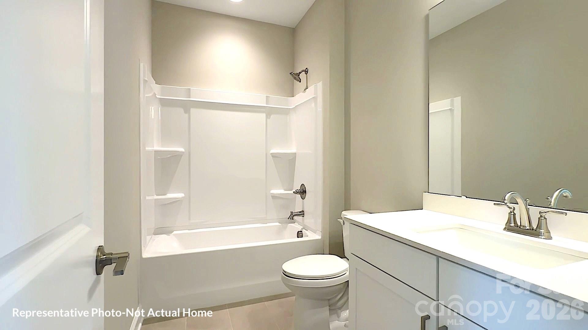 10231 Rainier Trail Drive NW — Huntersville