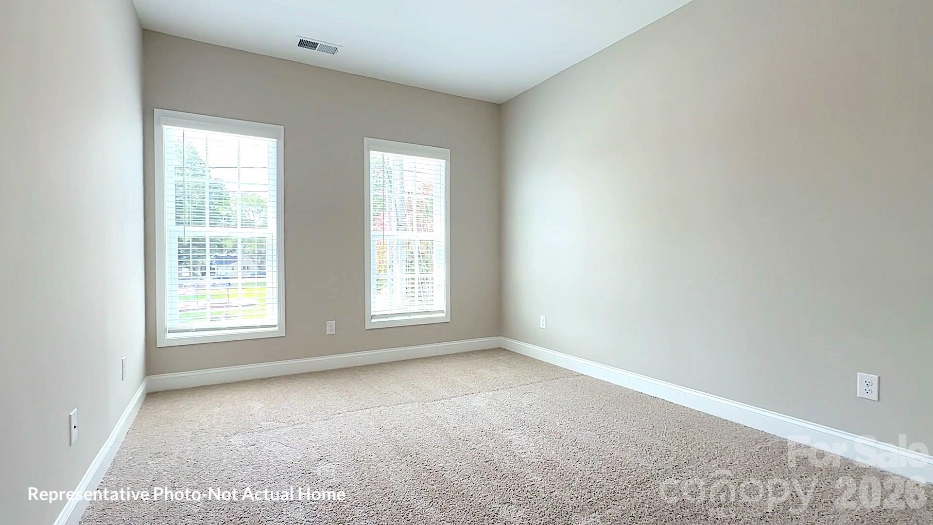 10231 Rainier Trail Drive NW — Huntersville