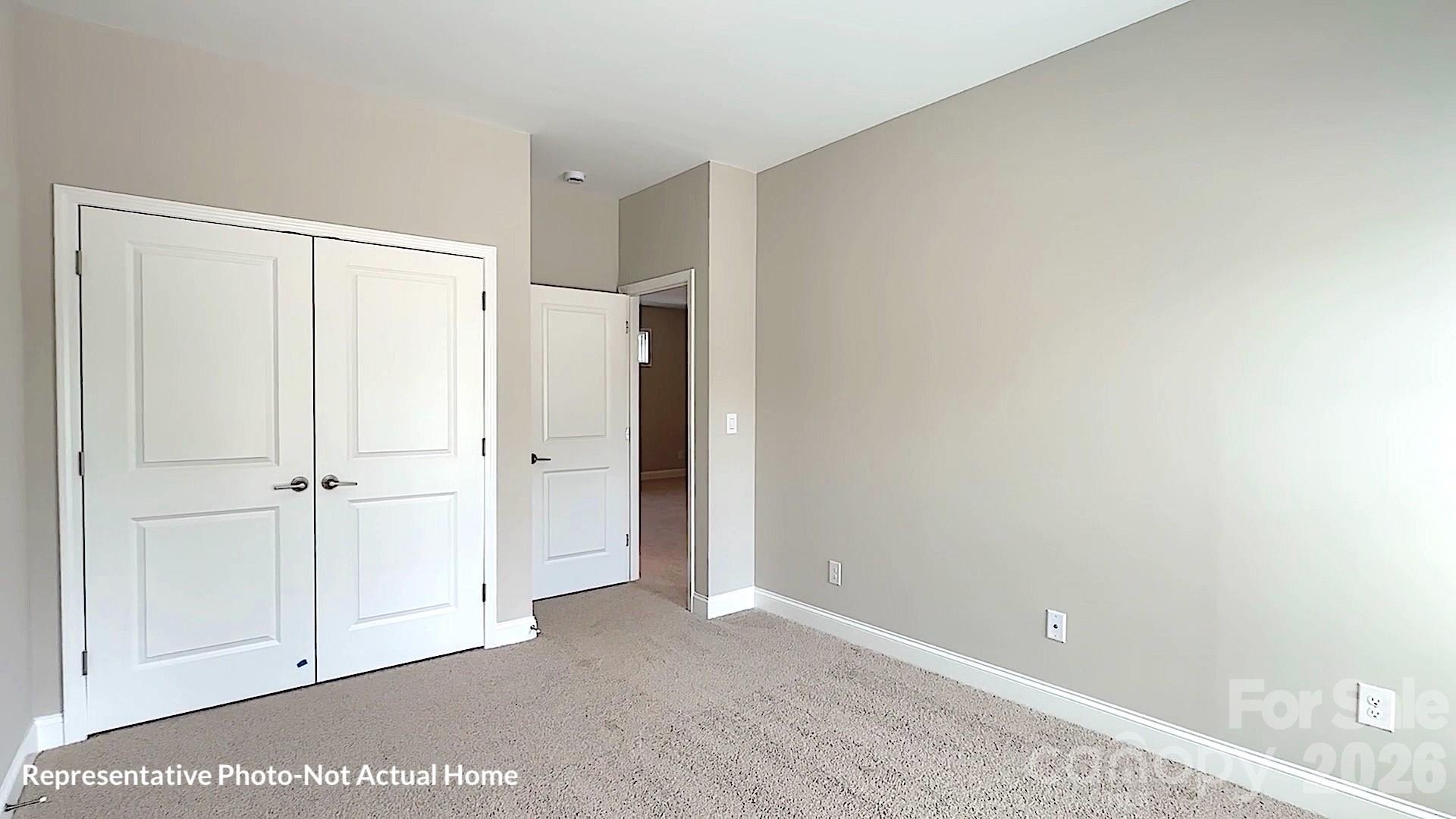 10231 Rainier Trail Drive NW — Huntersville