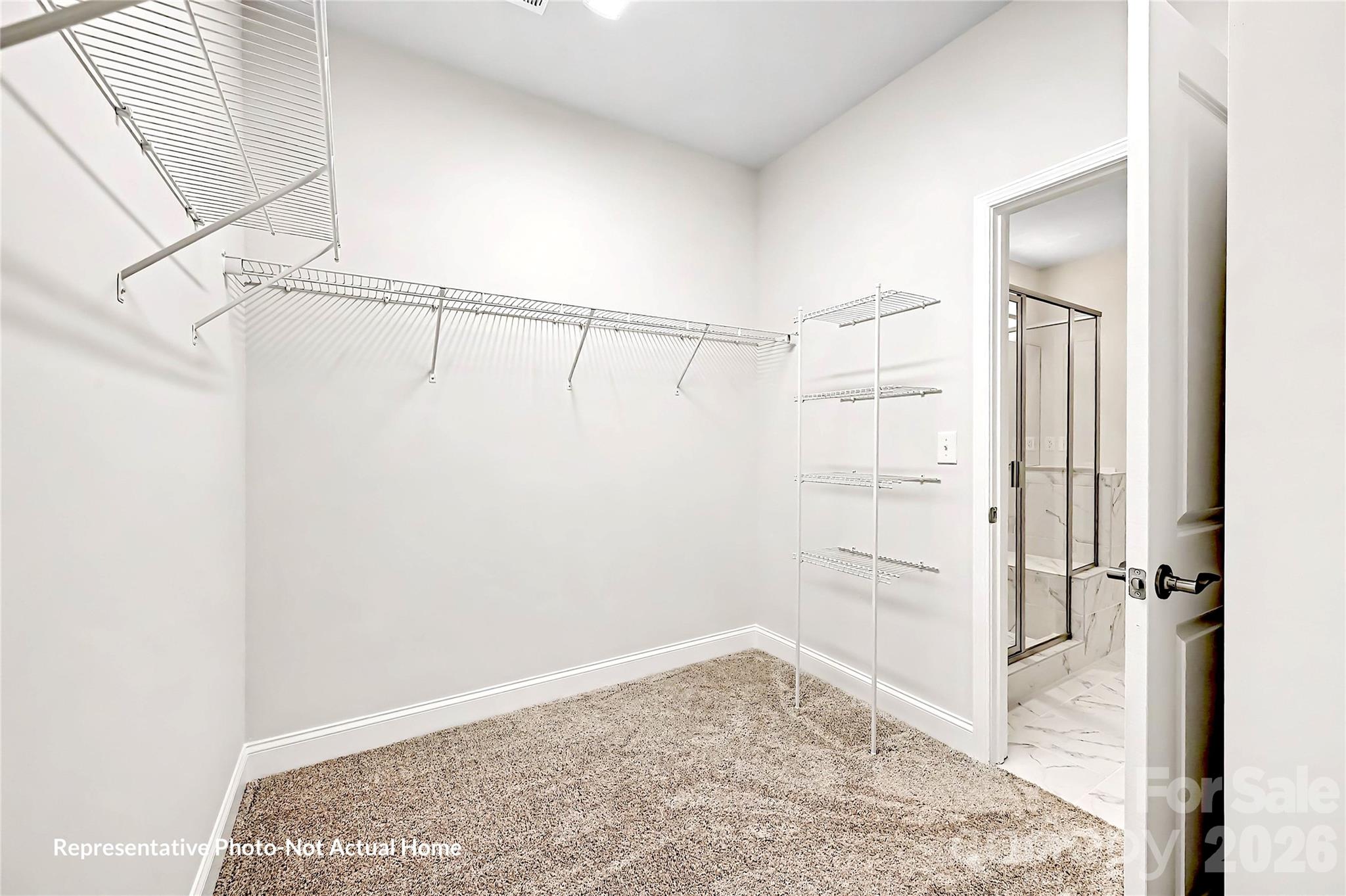 10231 Rainier Trail Drive NW — Huntersville