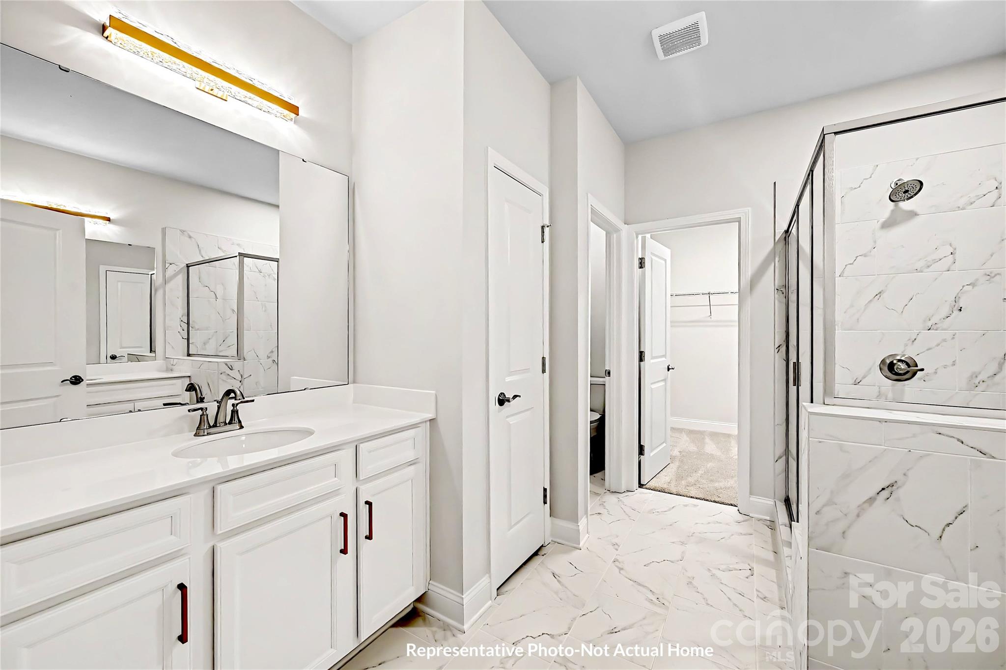 10231 Rainier Trail Drive NW — Huntersville