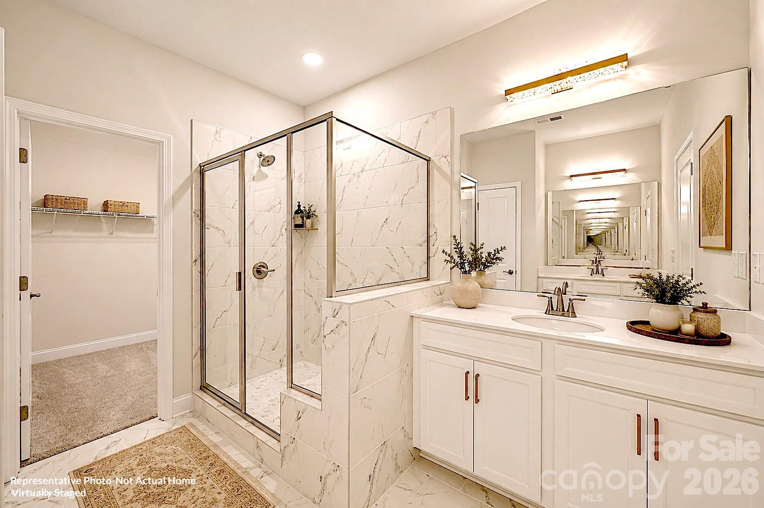 10231 Rainier Trail Drive NW — Huntersville