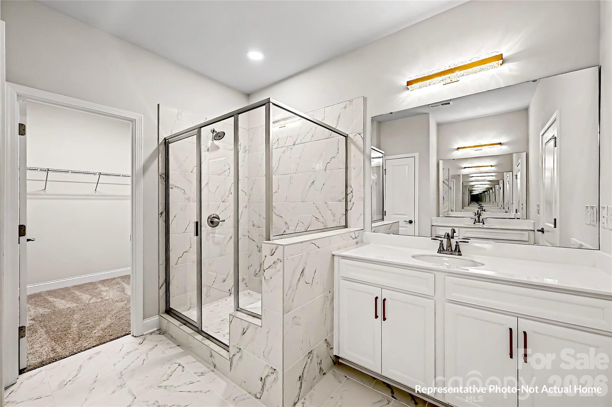 10231 Rainier Trail Drive NW — Huntersville