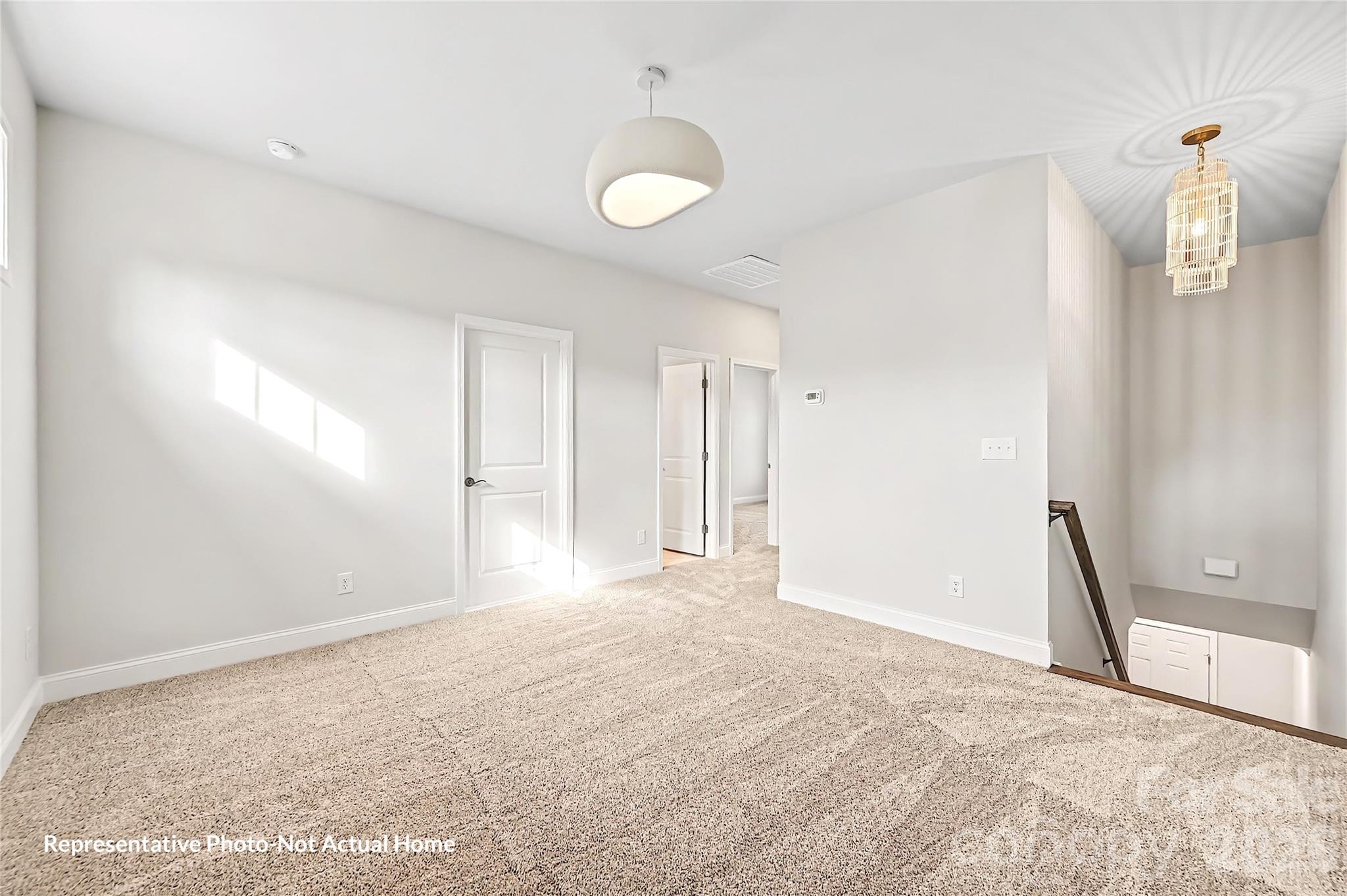 10231 Rainier Trail Drive NW — Huntersville
