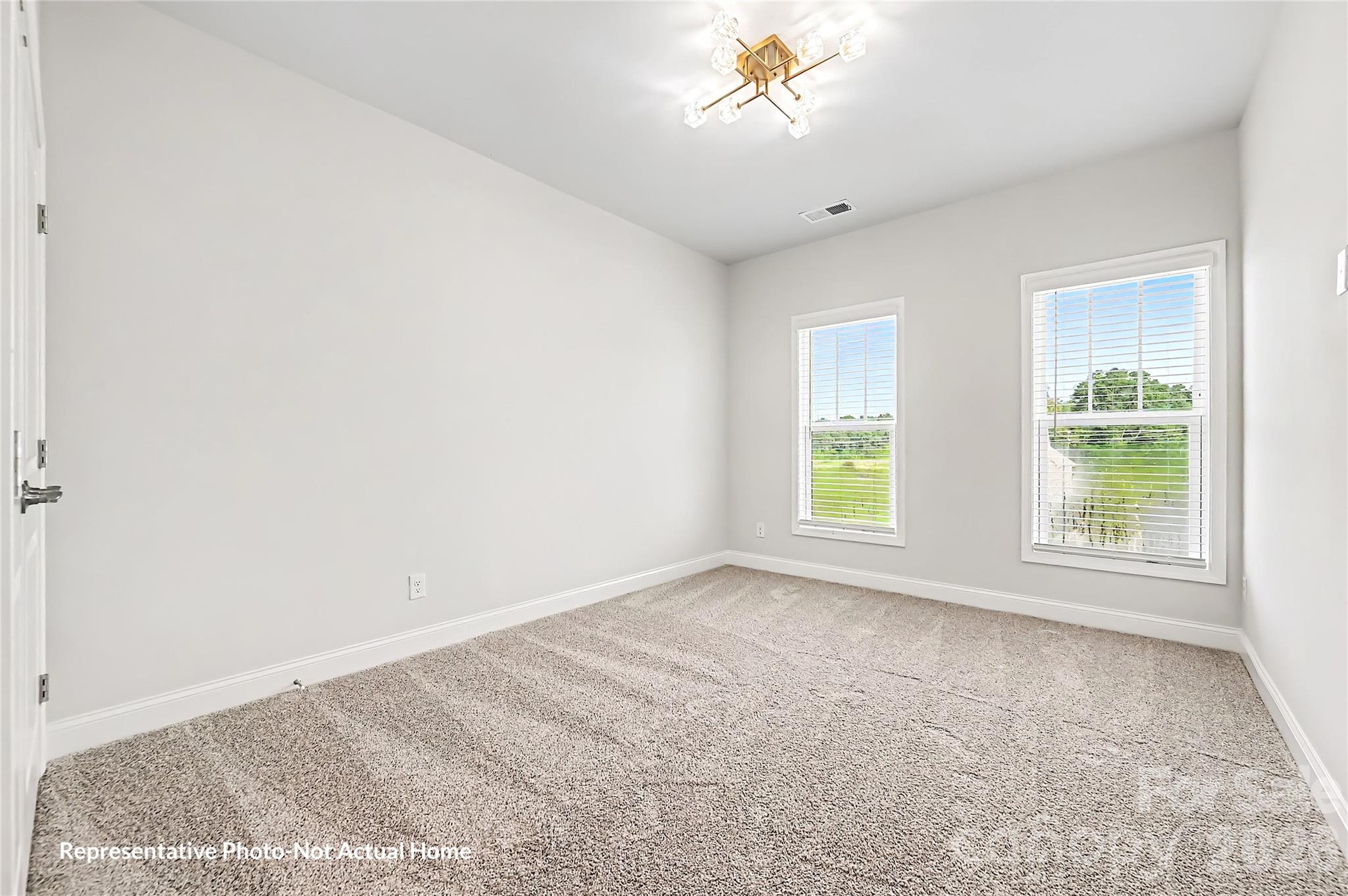 10231 Rainier Trail Drive NW — Huntersville