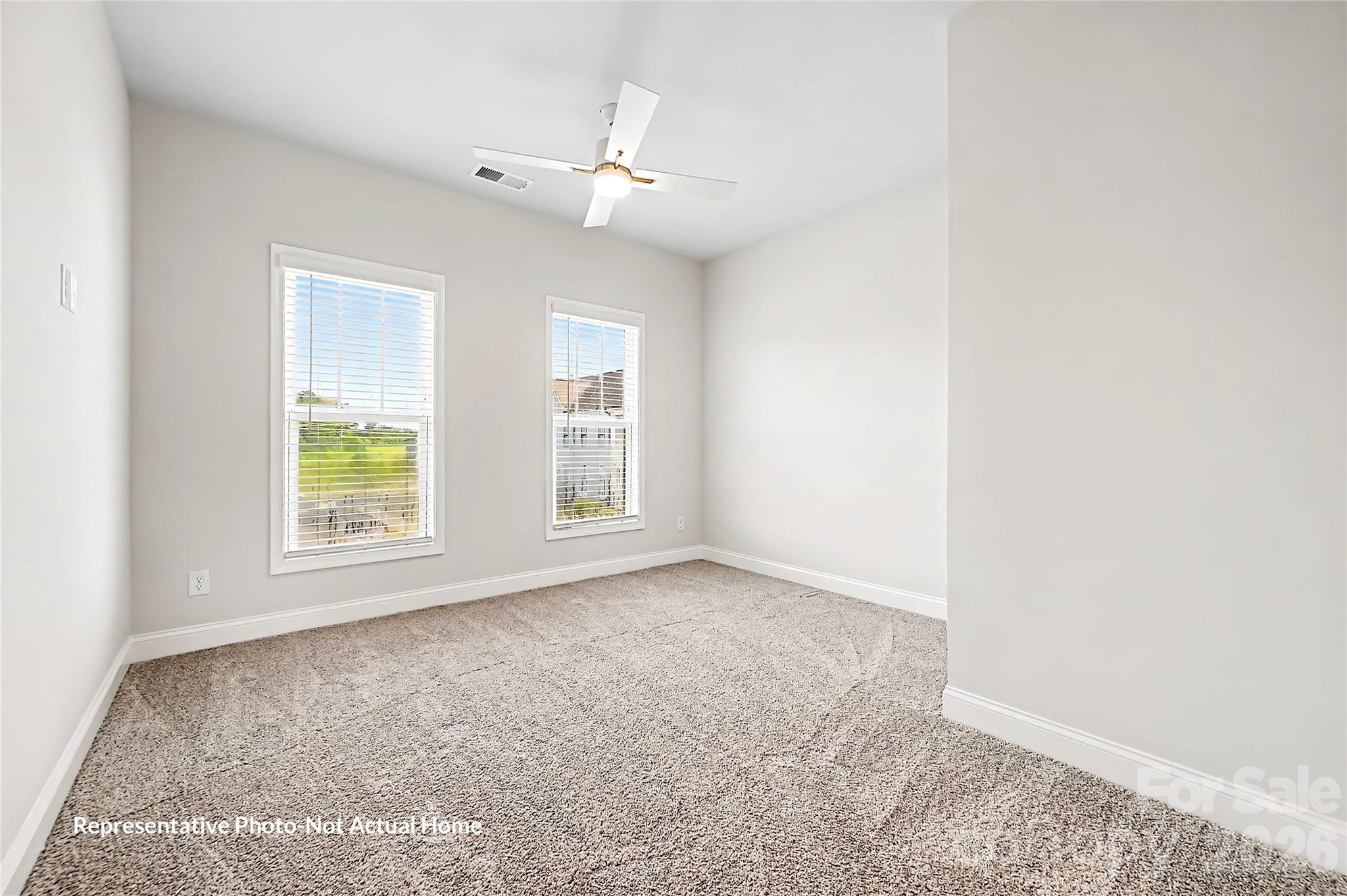 10231 Rainier Trail Drive NW — Huntersville