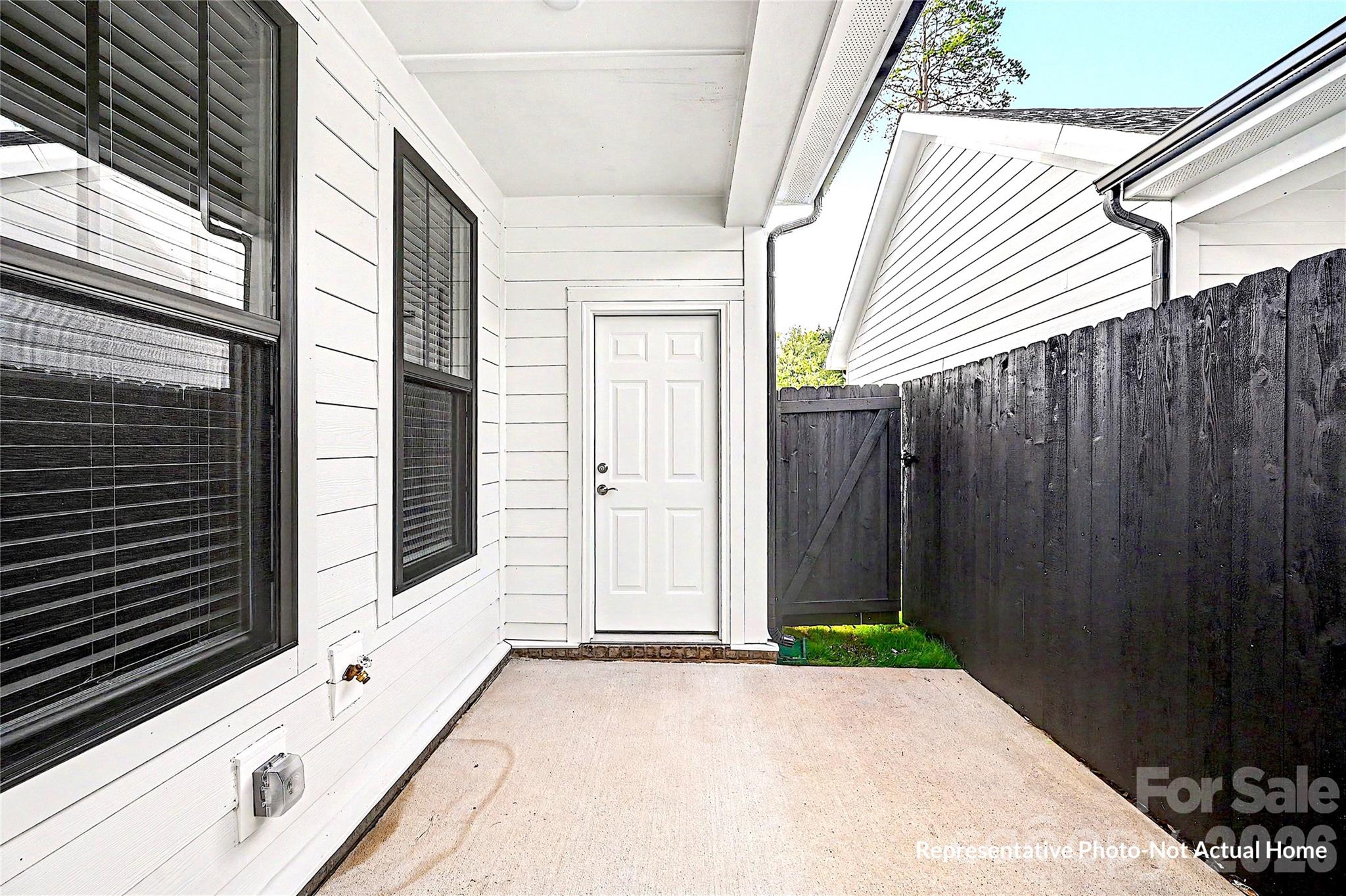 10231 Rainier Trail Drive NW — Huntersville