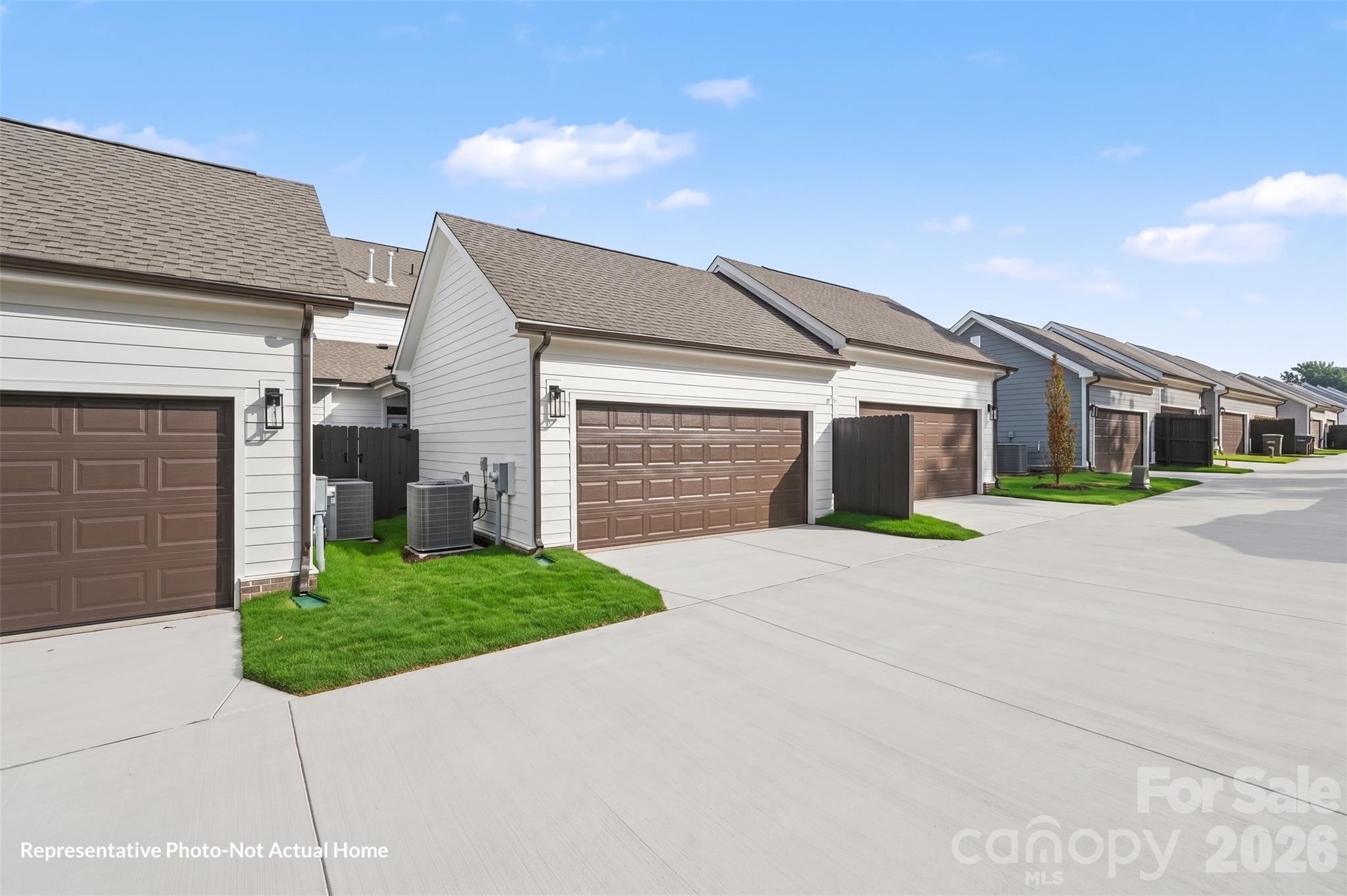 10231 Rainier Trail Drive NW — Huntersville