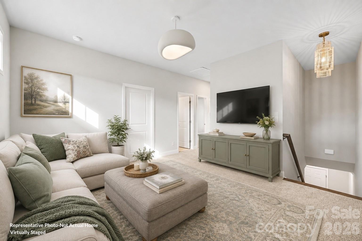 10231 Rainier Trail Drive NW — Huntersville