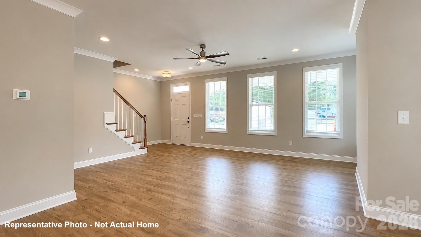 10231 Rainier Trail Drive NW — Huntersville