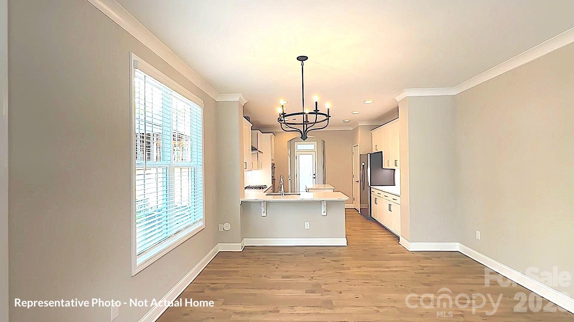 10231 Rainier Trail Drive NW — Huntersville