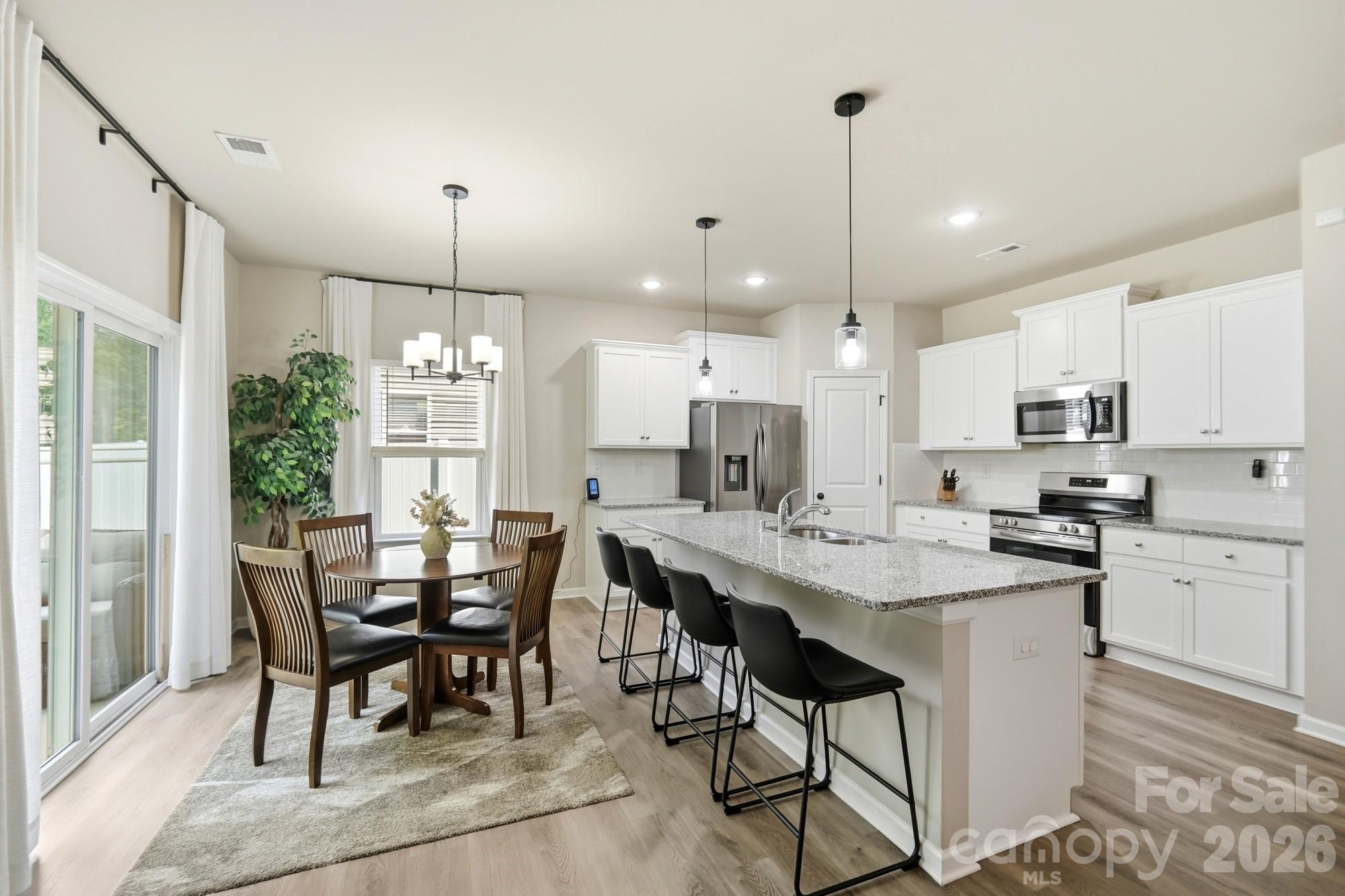 4005 Ruth Creek Court — Charlotte