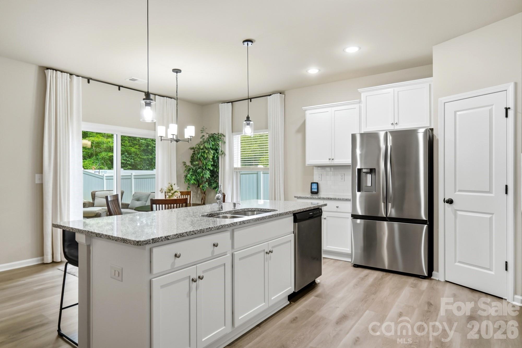 4005 Ruth Creek Court — Charlotte
