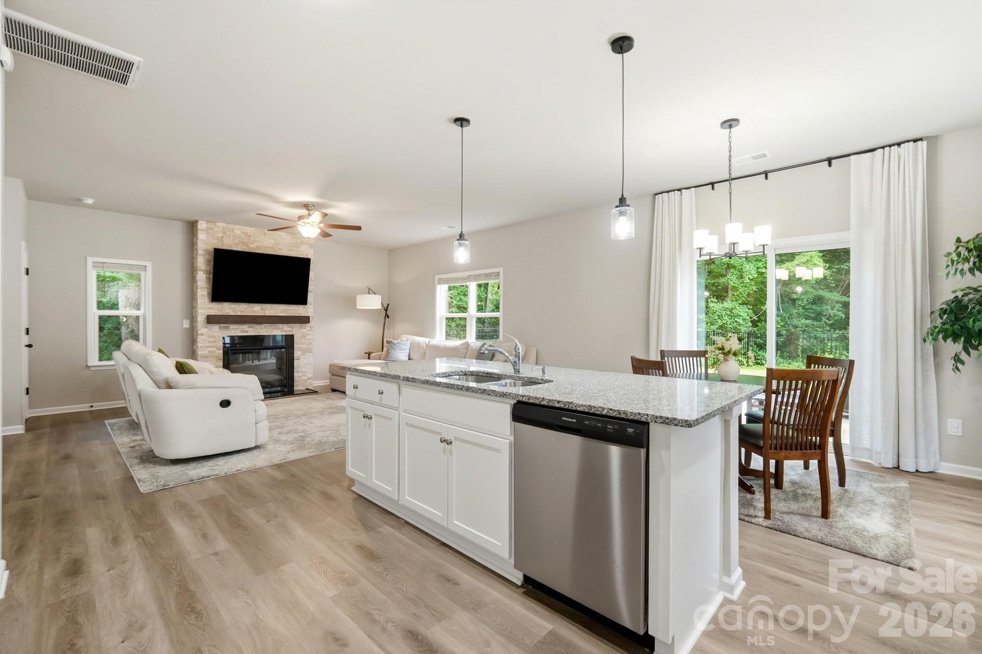 4005 Ruth Creek Court — Charlotte