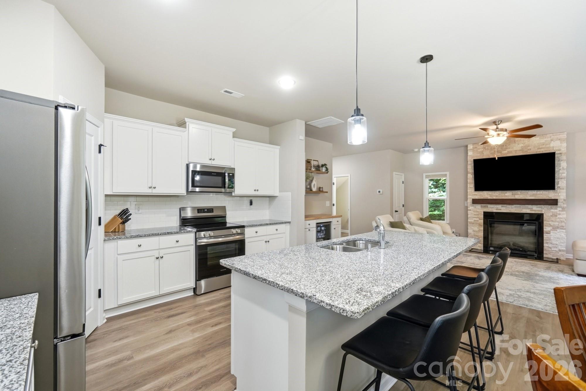 4005 Ruth Creek Court — Charlotte