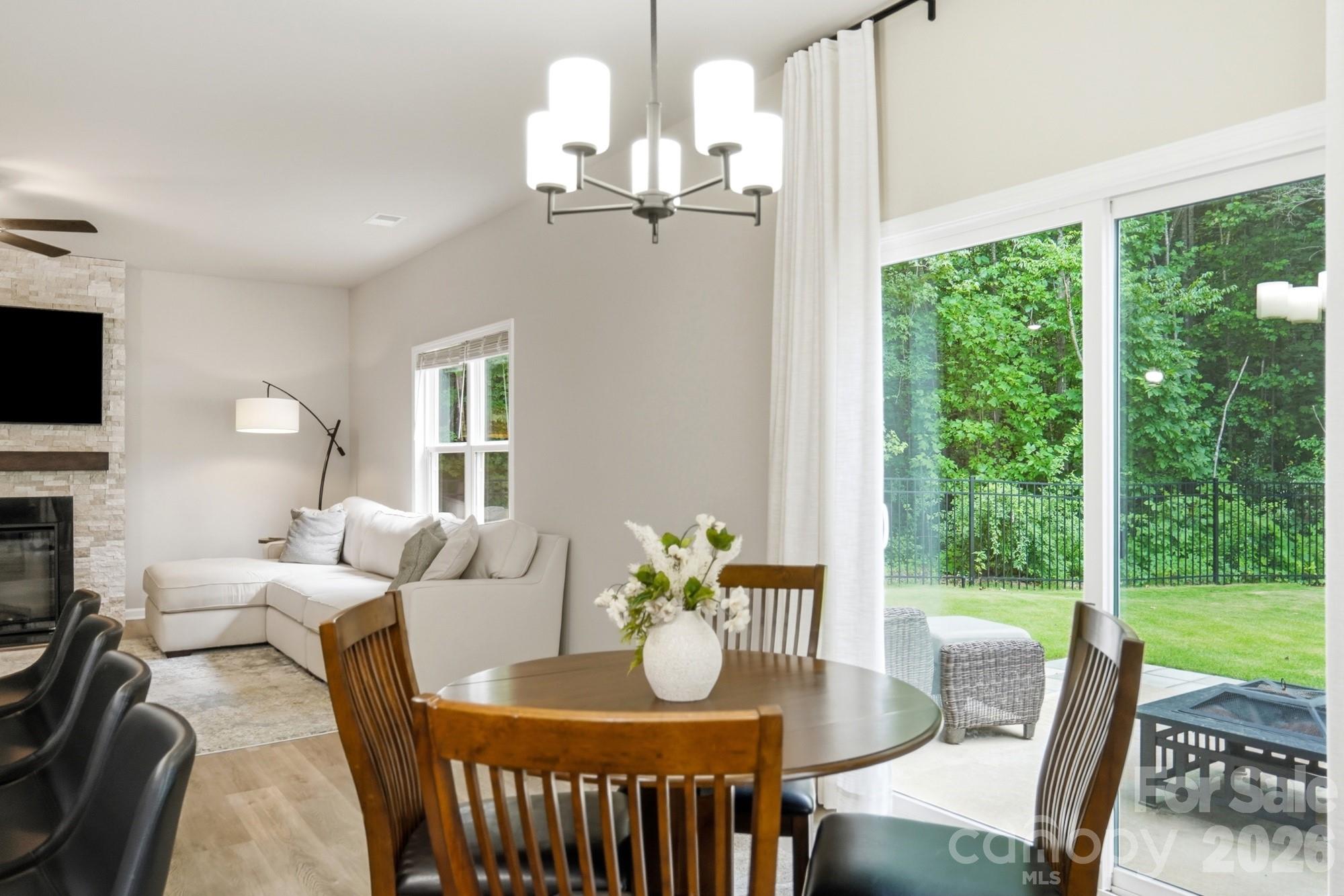 4005 Ruth Creek Court — Charlotte