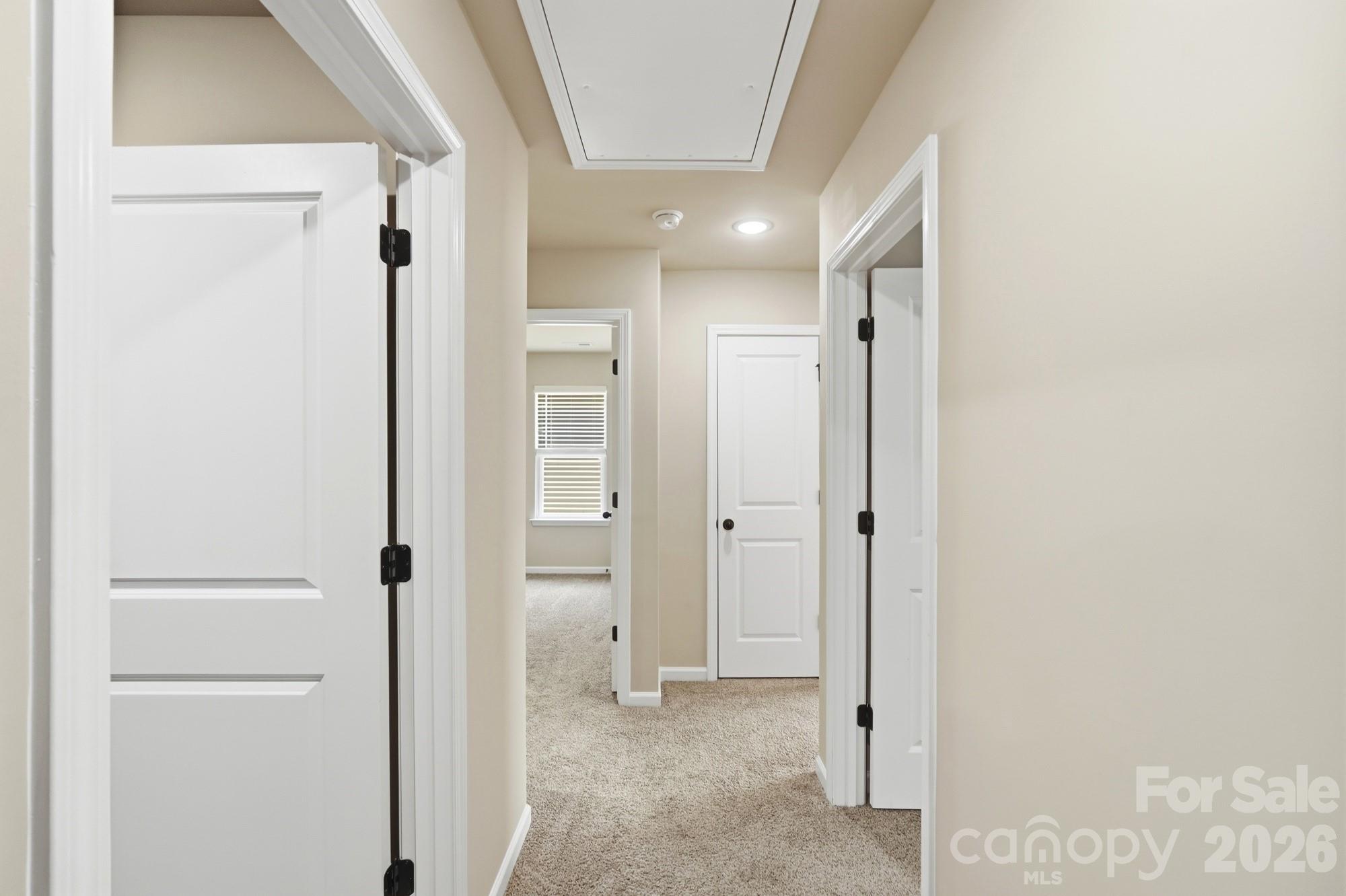 4005 Ruth Creek Court — Charlotte
