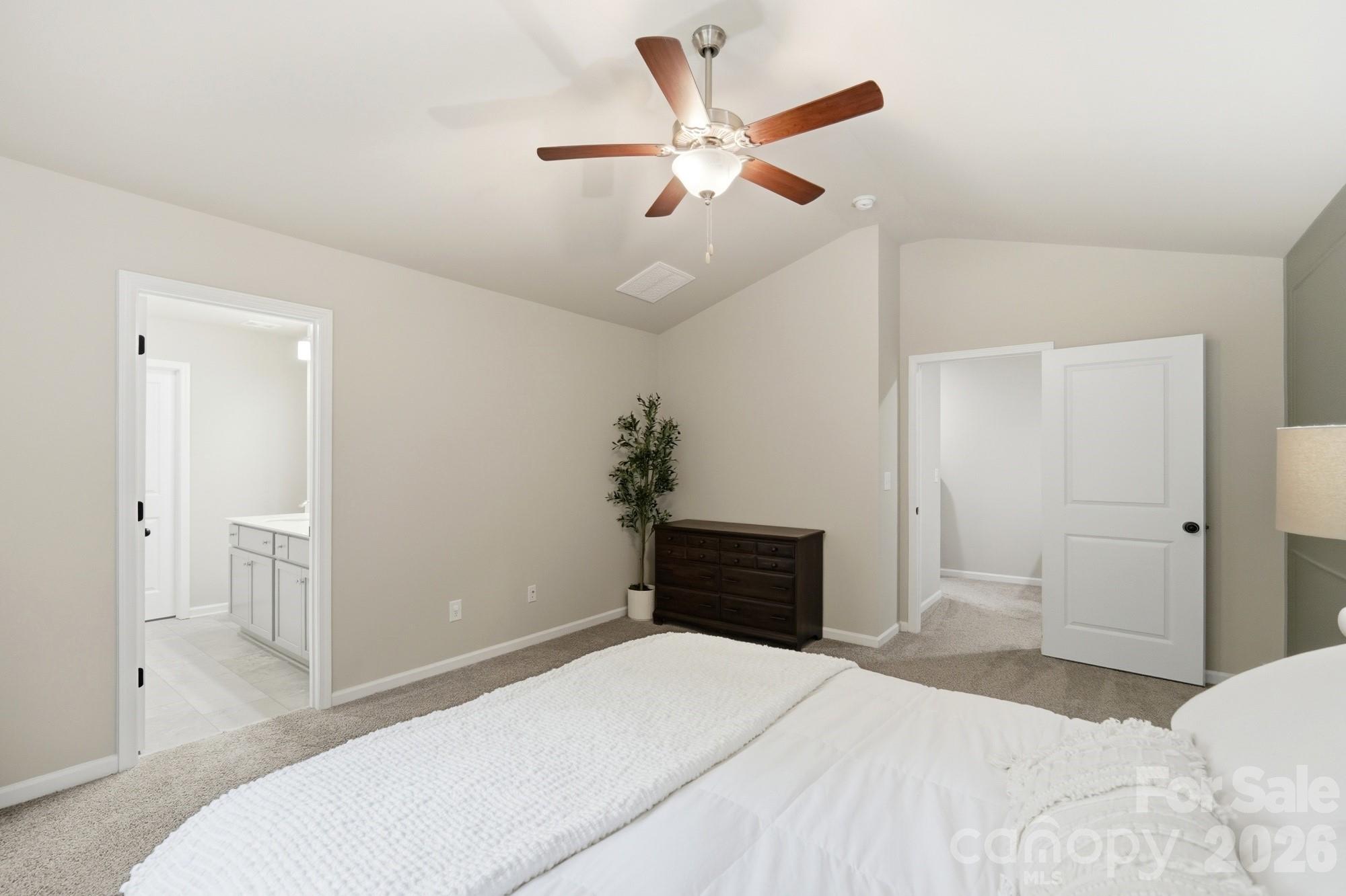 4005 Ruth Creek Court — Charlotte