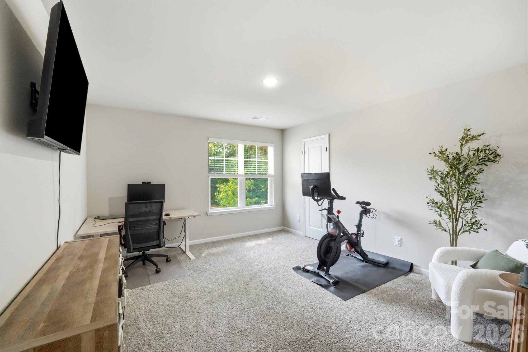 4005 Ruth Creek Court — Charlotte