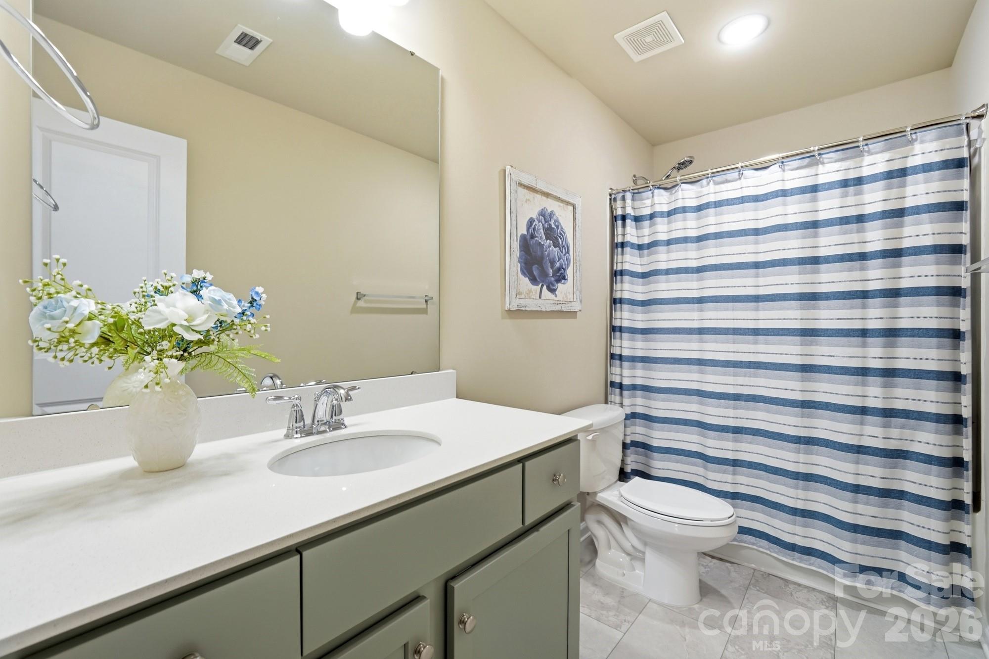 4005 Ruth Creek Court — Charlotte