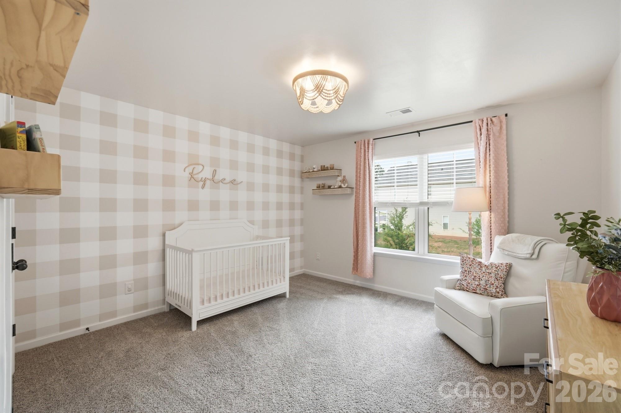 4005 Ruth Creek Court — Charlotte