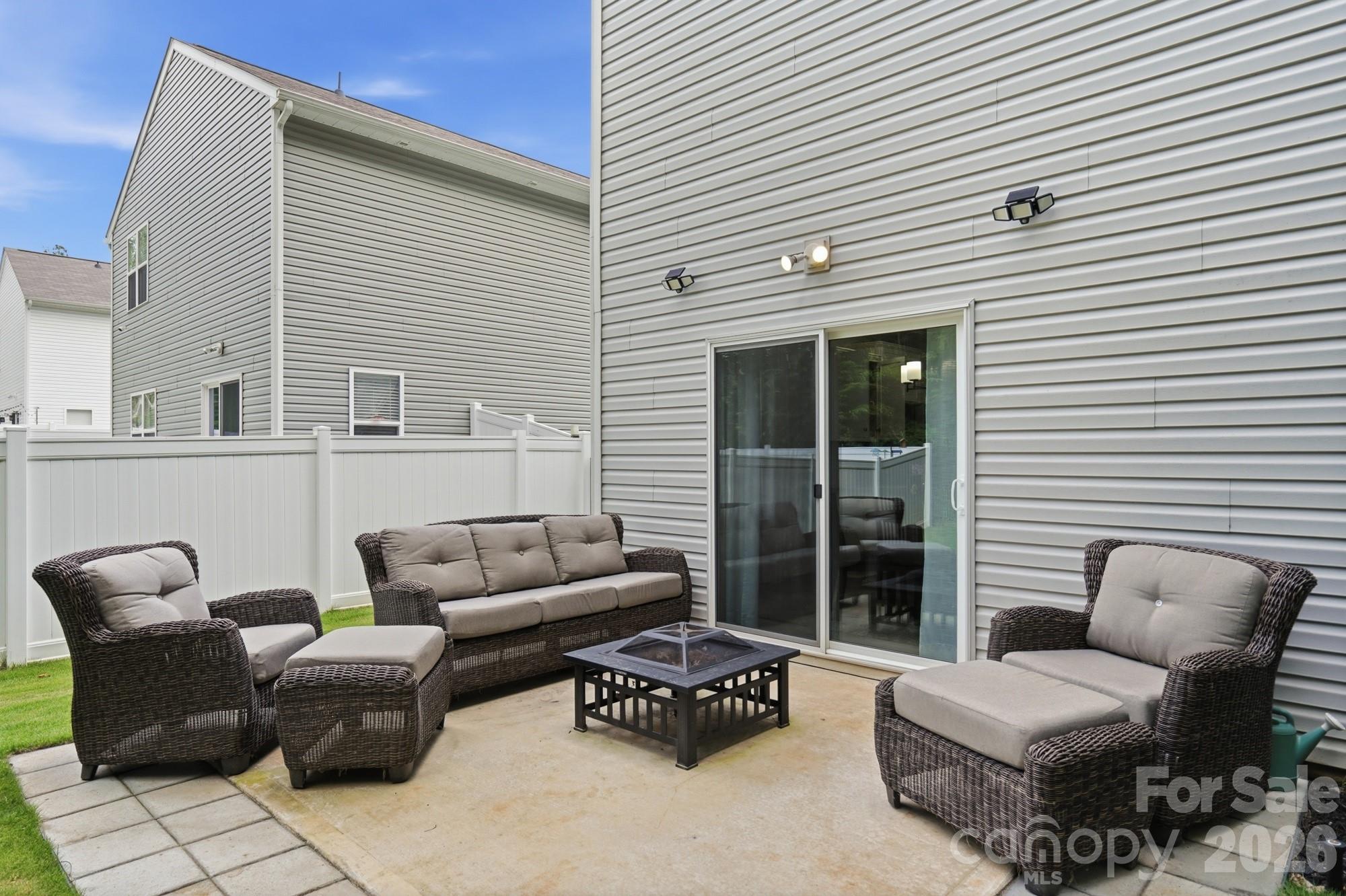 4005 Ruth Creek Court — Charlotte