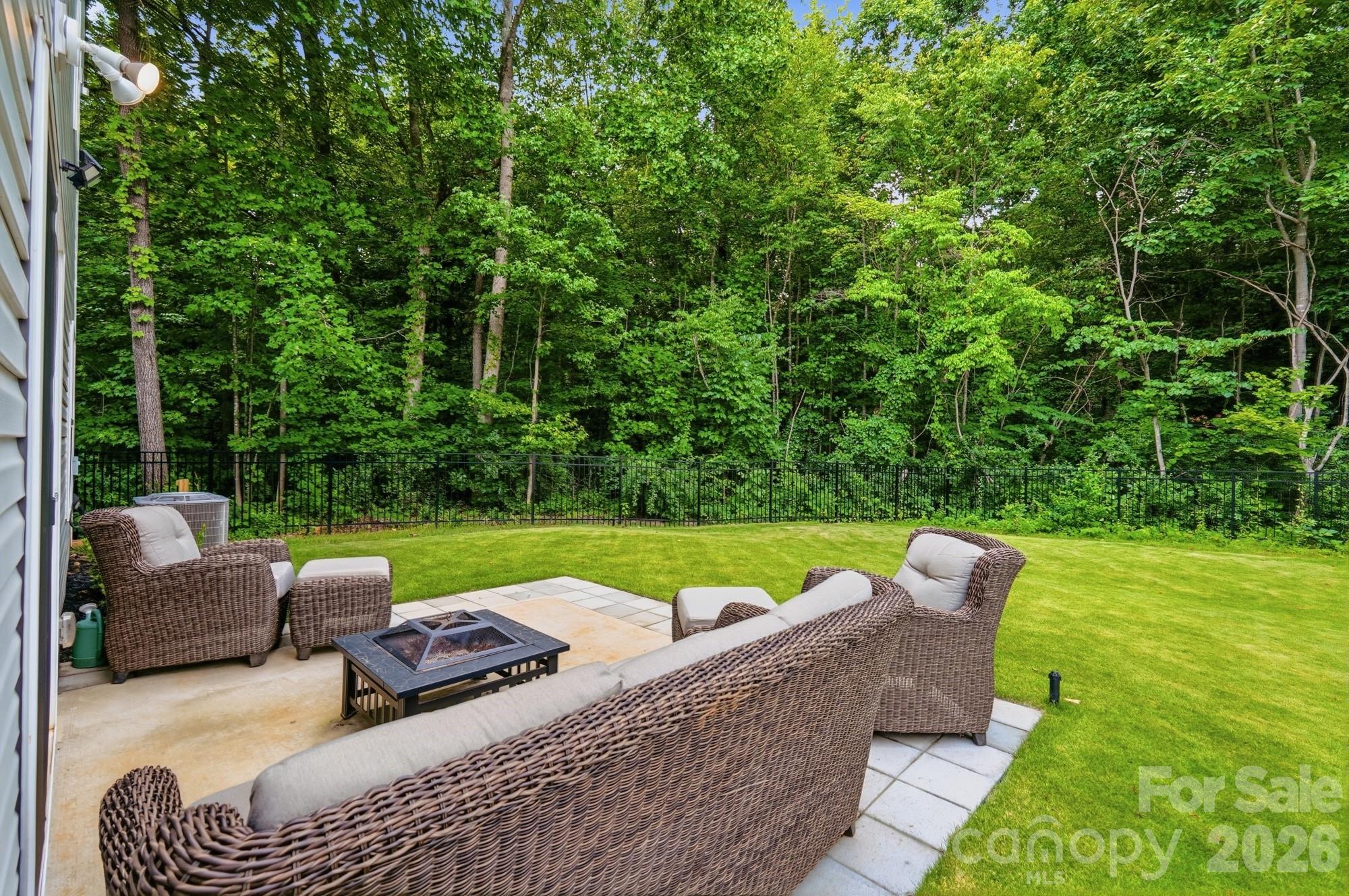 4005 Ruth Creek Court — Charlotte