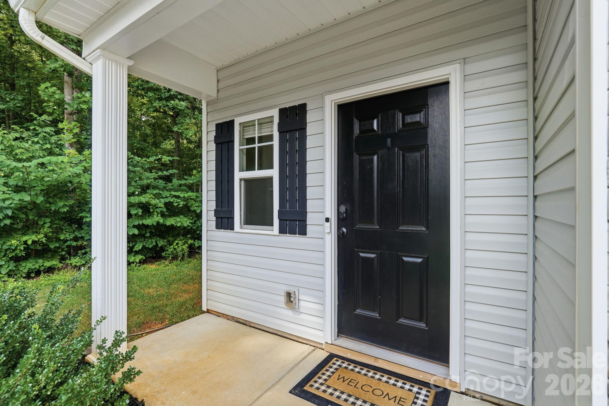4005 Ruth Creek Court — Charlotte