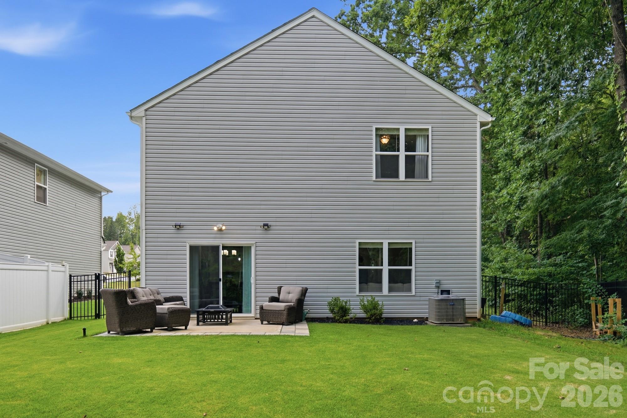 4005 Ruth Creek Court — Charlotte