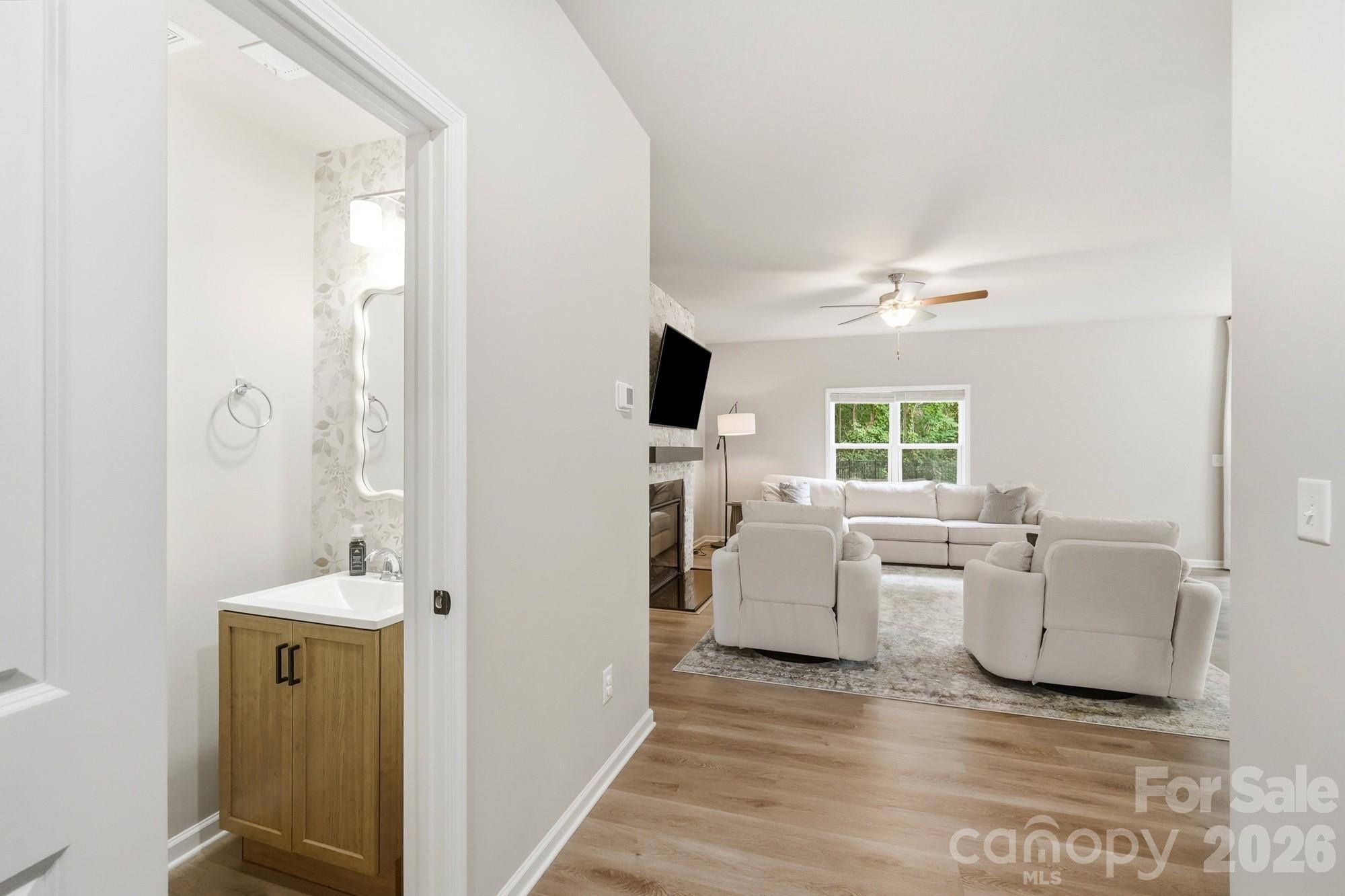 4005 Ruth Creek Court — Charlotte