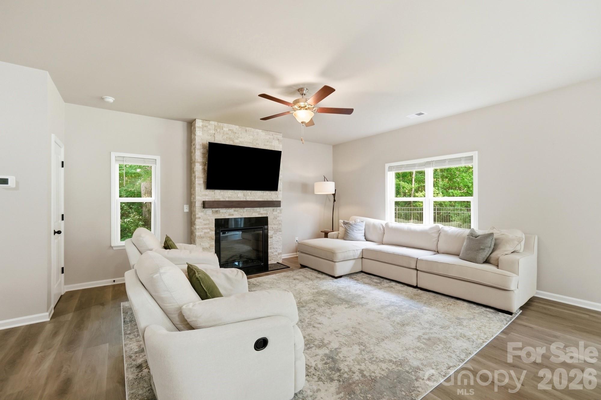 4005 Ruth Creek Court — Charlotte