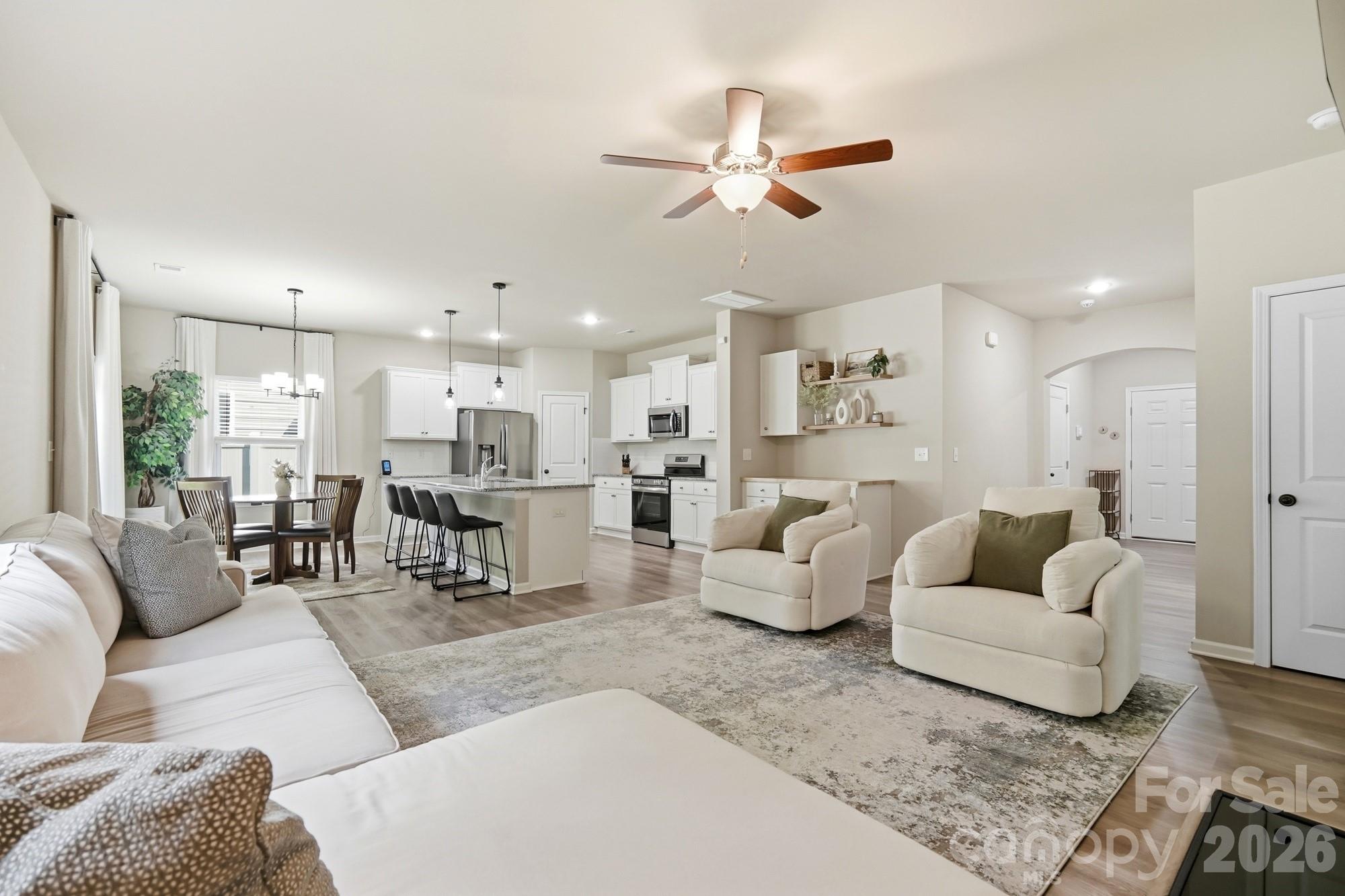 4005 Ruth Creek Court — Charlotte