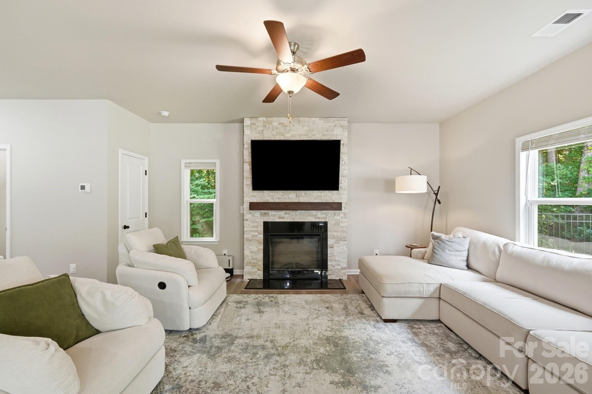 4005 Ruth Creek Court — Charlotte
