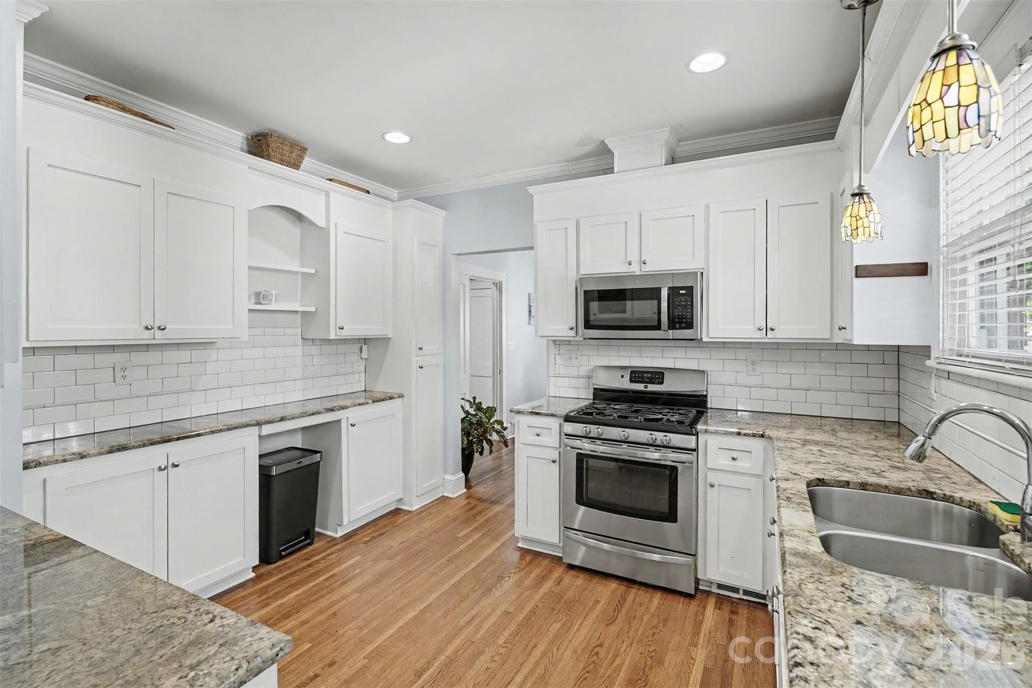 89 Hillcrest Avenue SE — Concord