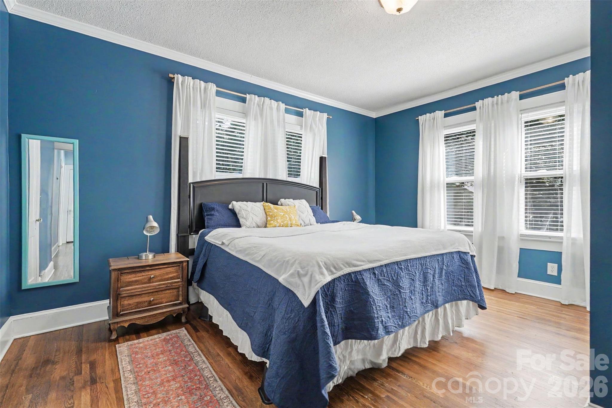 89 Hillcrest Avenue SE — Concord
