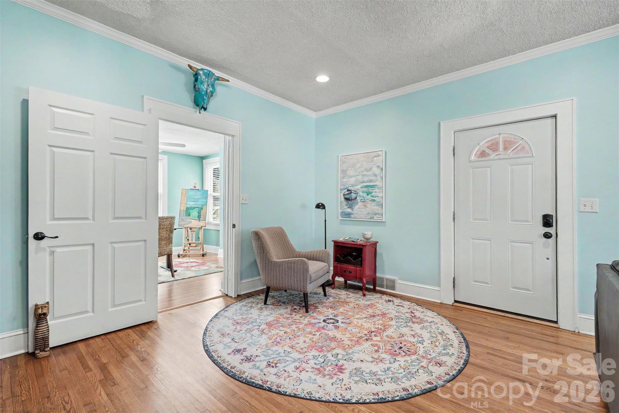89 Hillcrest Avenue SE — Concord