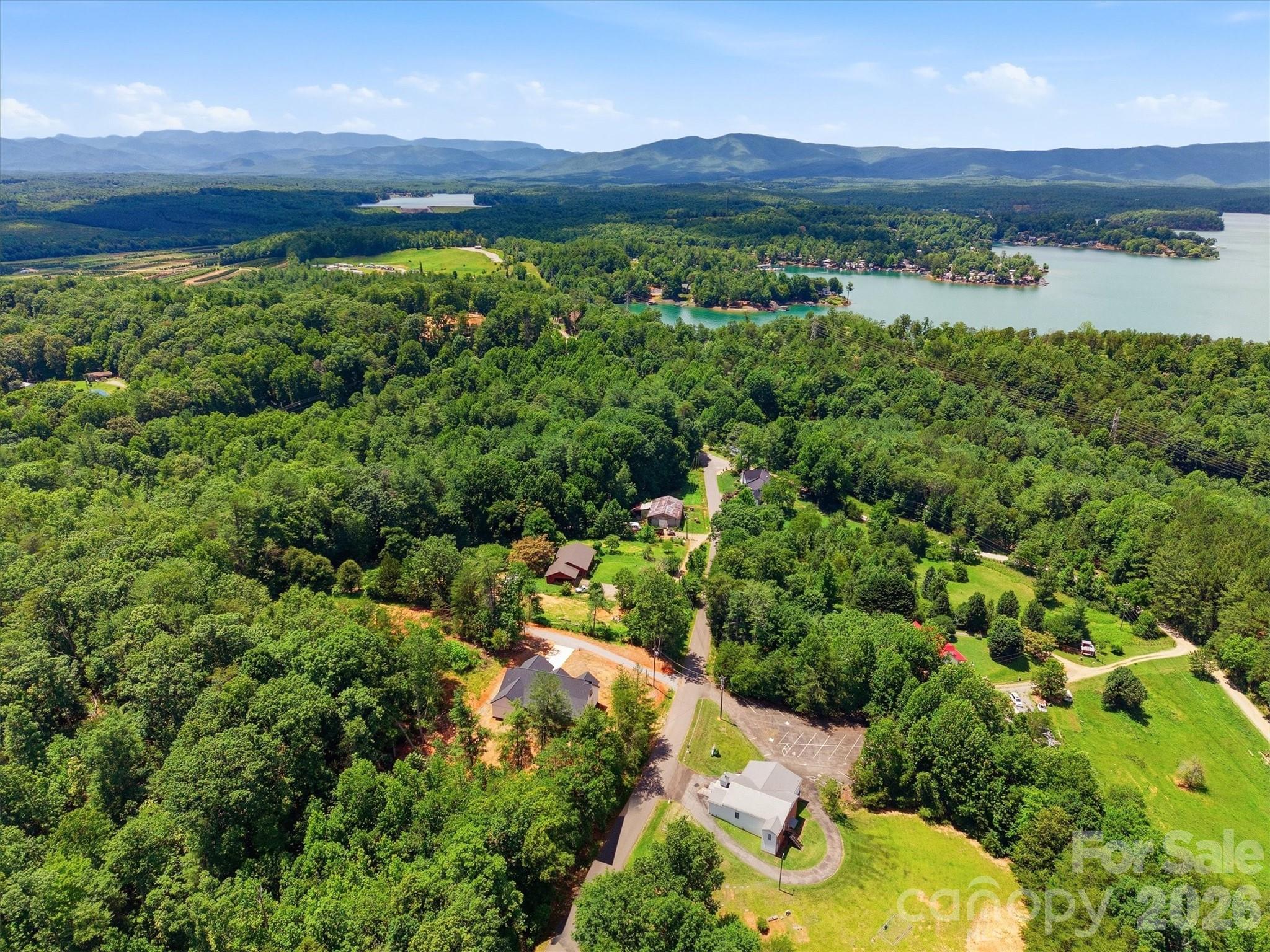 2958 Corpening Chapel Road — Morganton