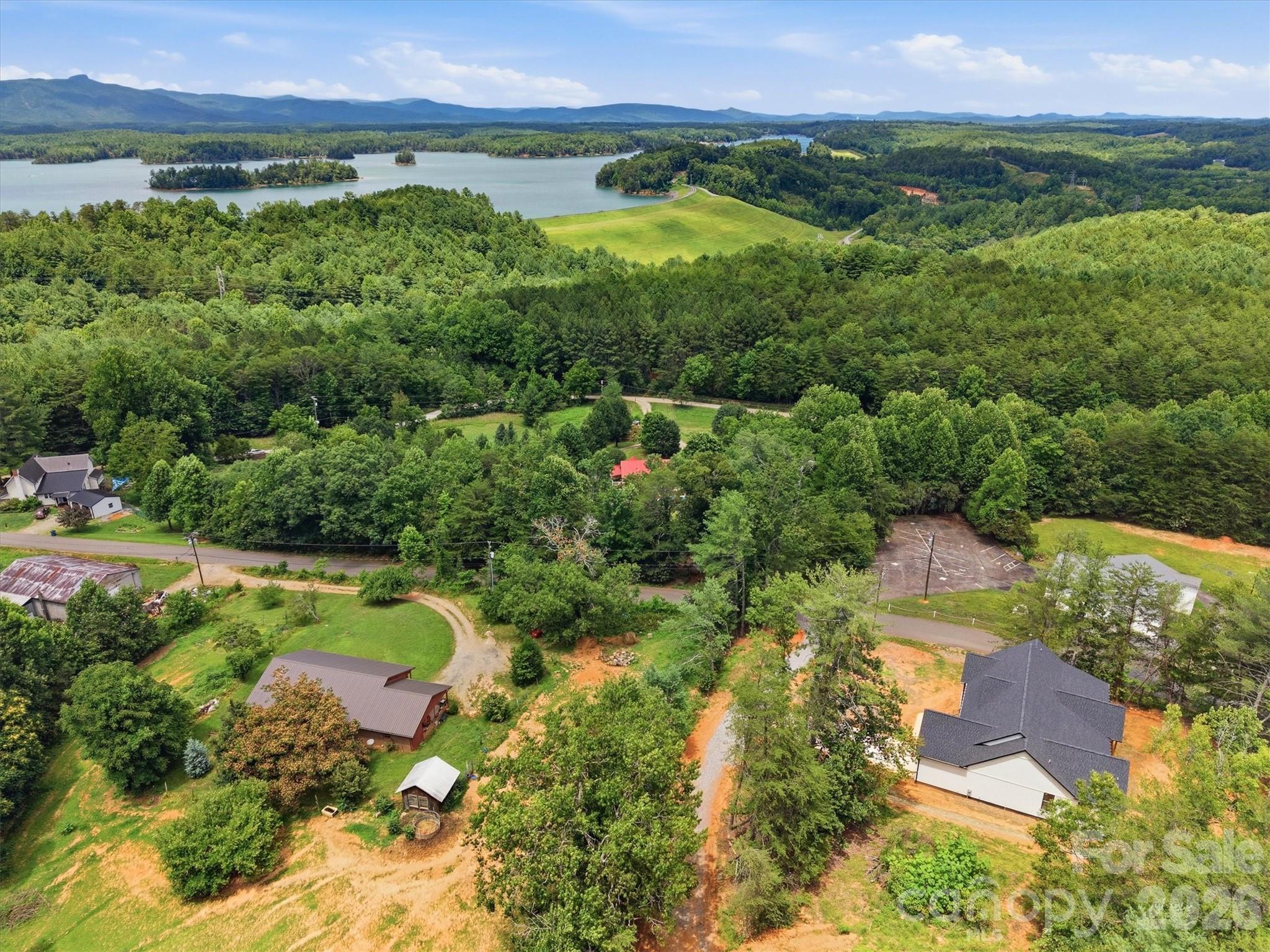 2958 Corpening Chapel Road — Morganton