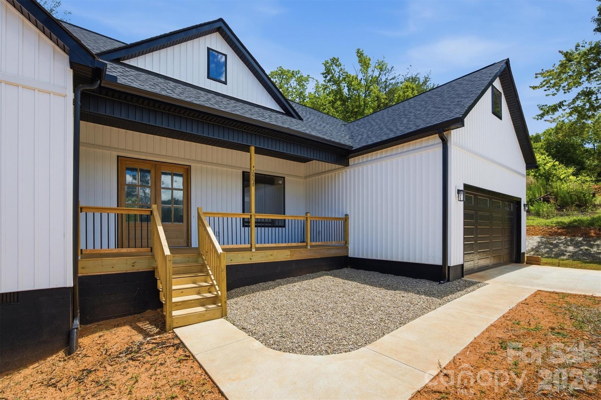 2958 Corpening Chapel Road — Morganton