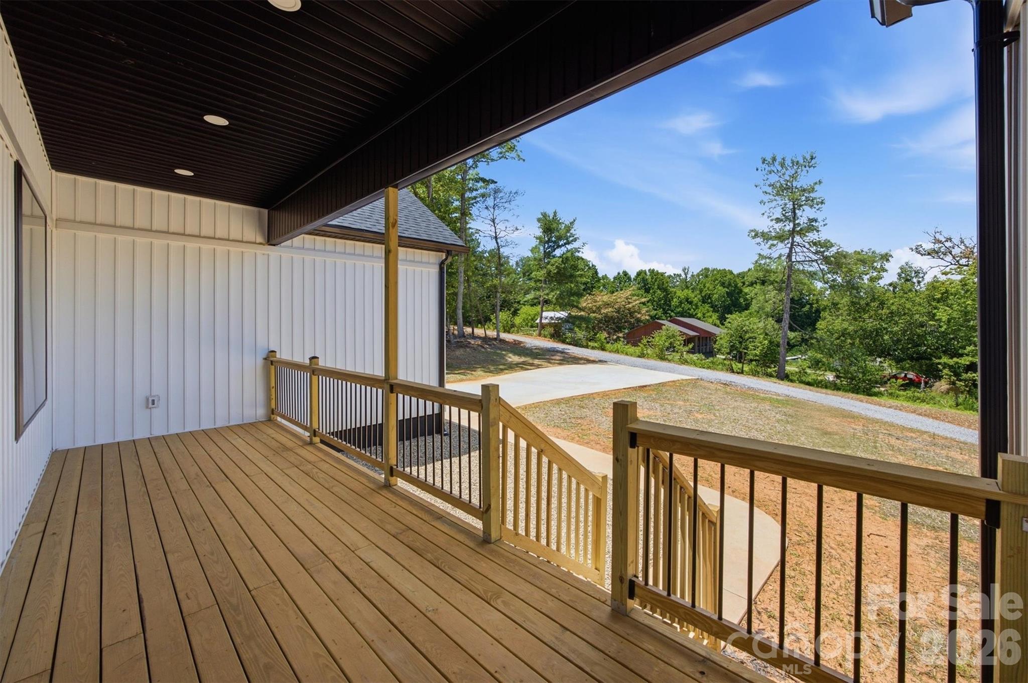 2958 Corpening Chapel Road — Morganton