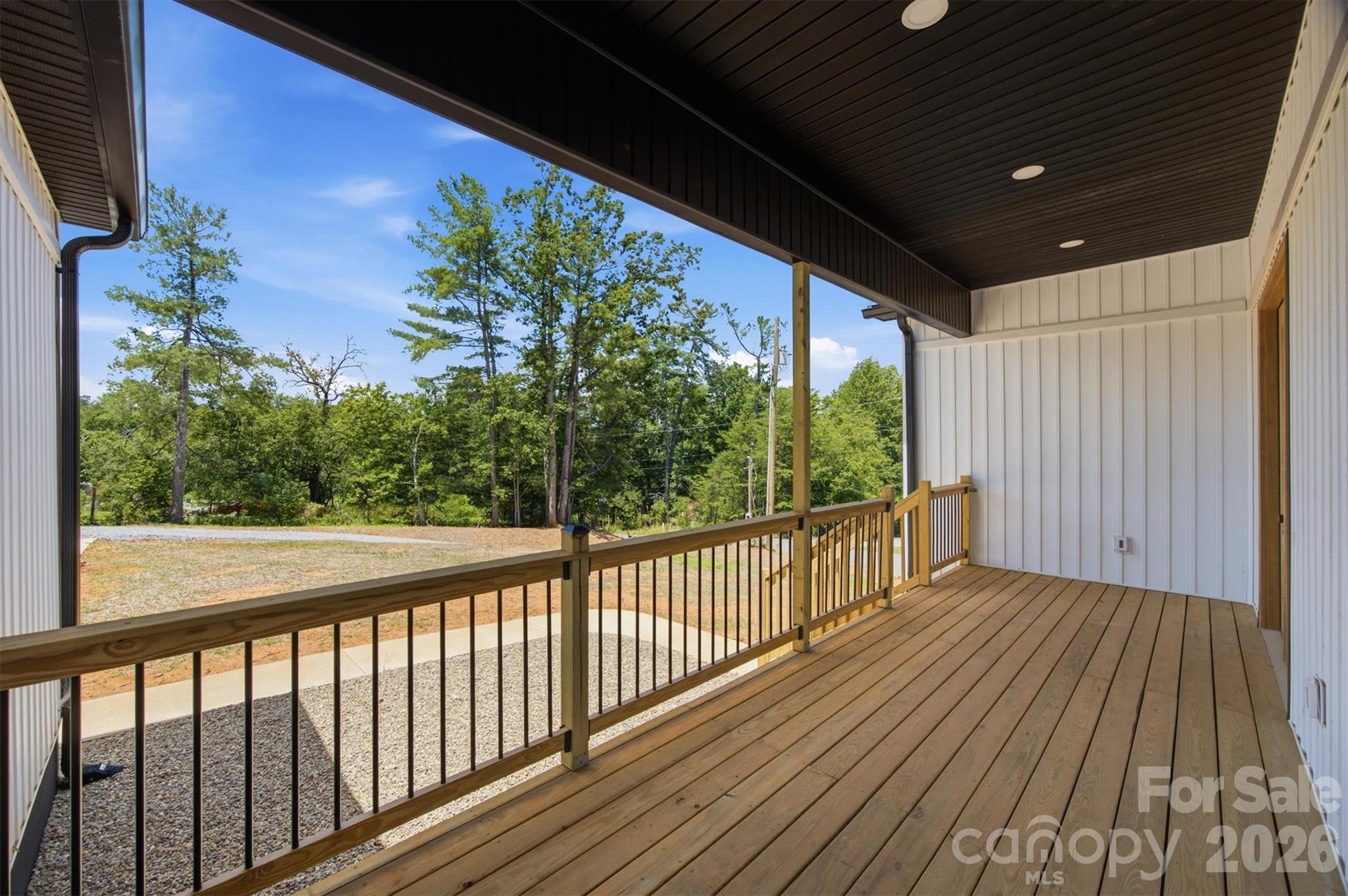 2958 Corpening Chapel Road — Morganton