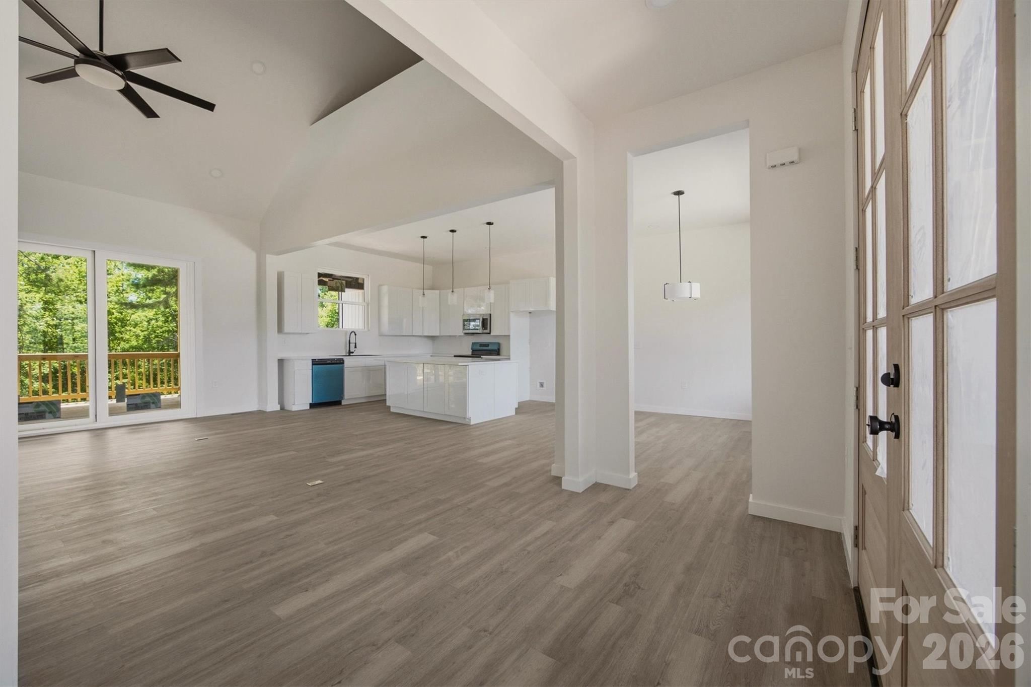 2958 Corpening Chapel Road — Morganton