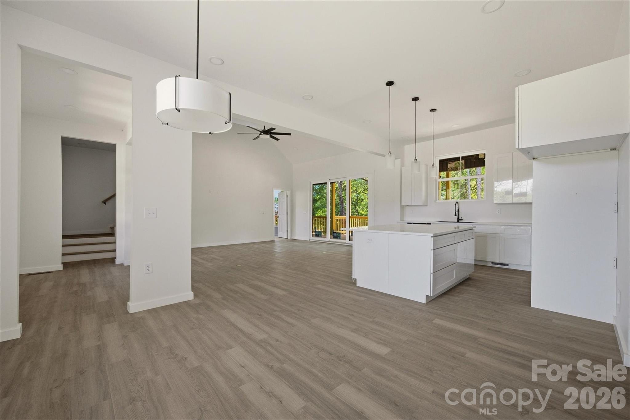 2958 Corpening Chapel Road — Morganton