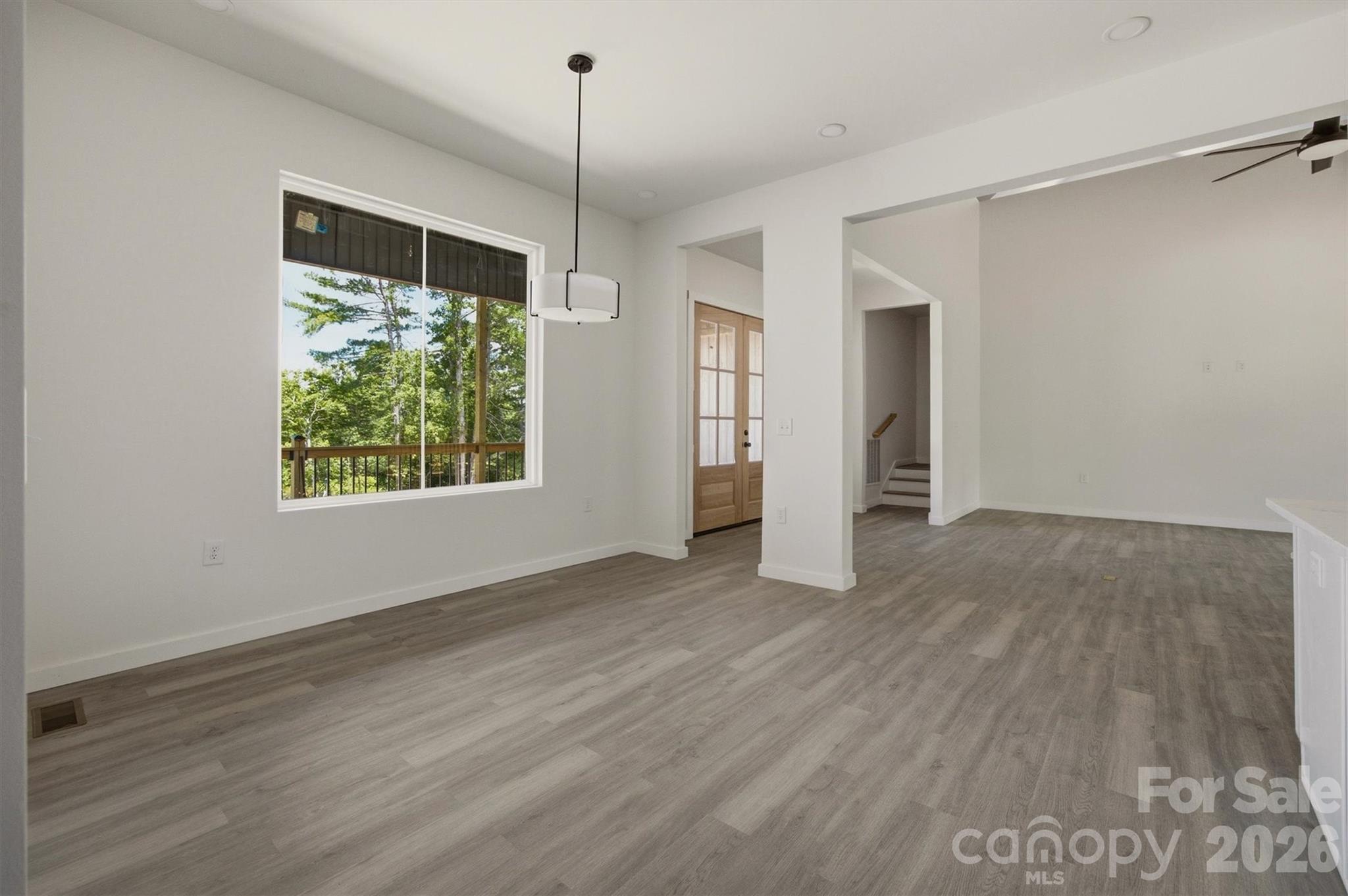 2958 Corpening Chapel Road — Morganton