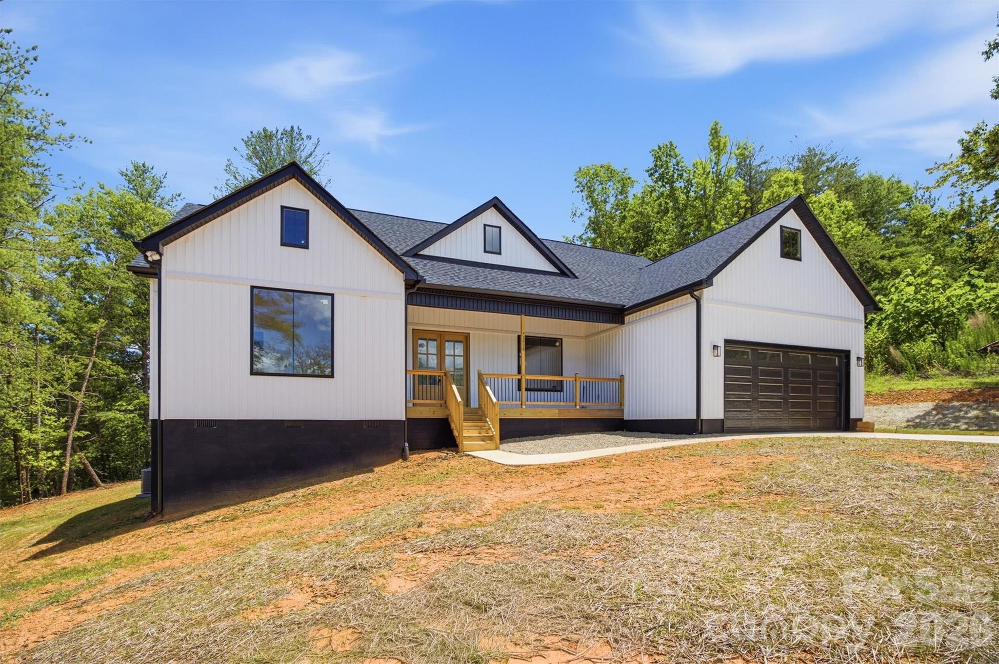 2958 Corpening Chapel Road — Morganton