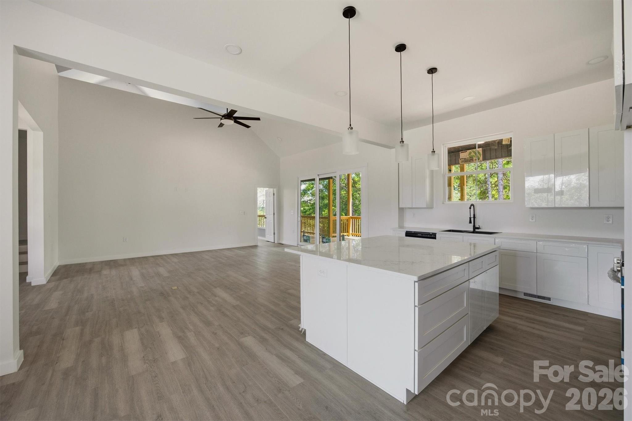 2958 Corpening Chapel Road — Morganton