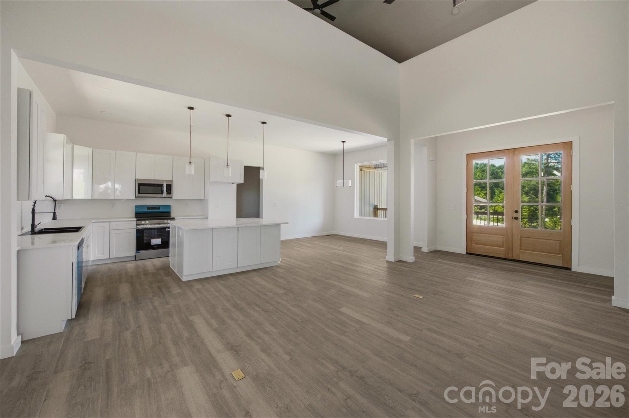 2958 Corpening Chapel Road — Morganton